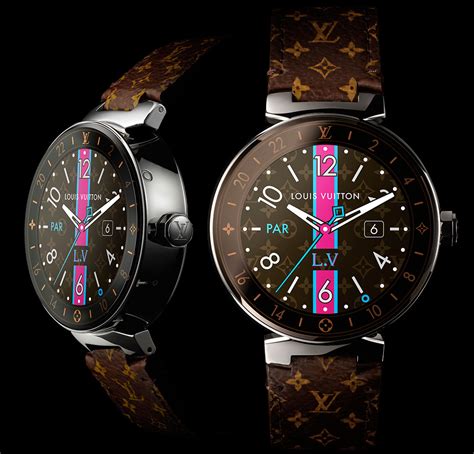 buy louis vuitton tambour horizon|louis vuitton tambour smart watch.